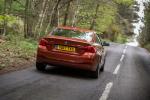 BMW 420d xDrive Coupe Sport Line 2017 года (UK)